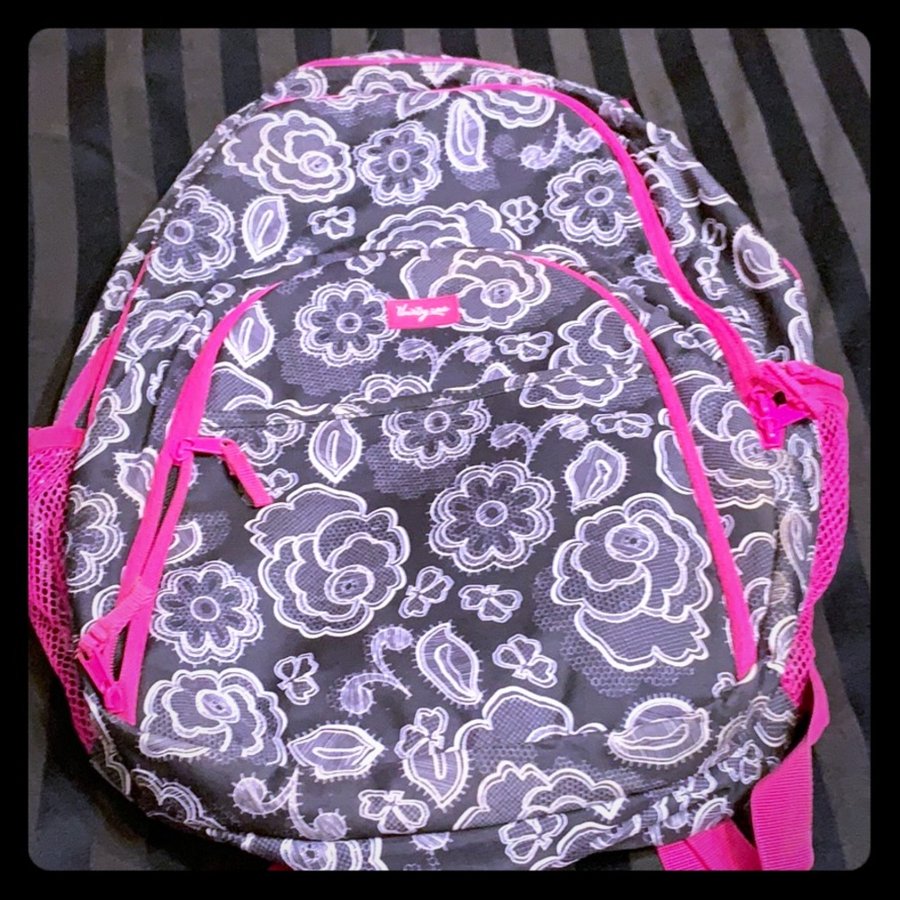 Thirty-one book bag